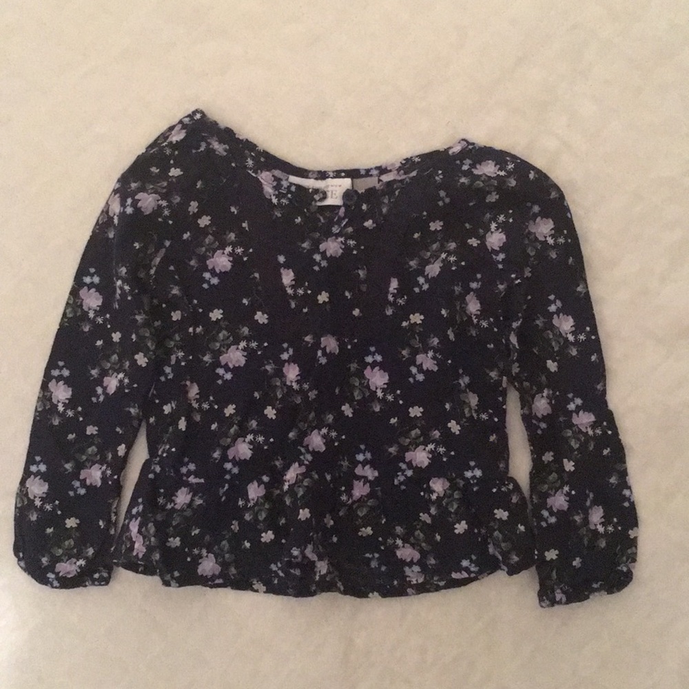 Children’s Place top. Size 2T